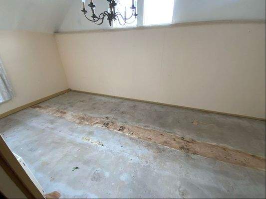 Wohnzimmer Nebenhaus