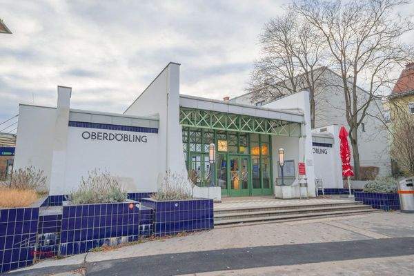 öffentliche Anbindung