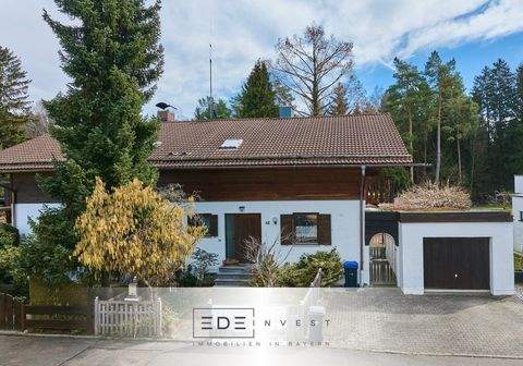 Kolbermoor Häuser, Kolbermoor Haus kaufen