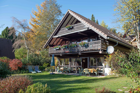 Siegsdorf Häuser, Siegsdorf Haus kaufen