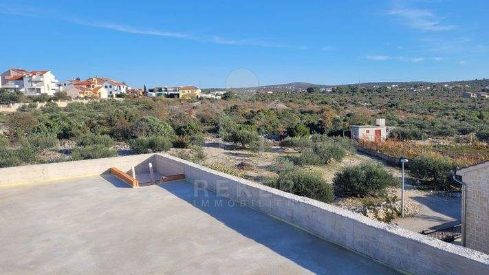 Traumhafter Meerblick