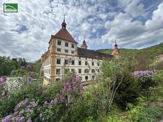 Schloss Eggenberg