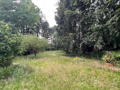 Hamburg-Bergstedt Grundstücke, Hamburg-Bergstedt Grundstück kaufen