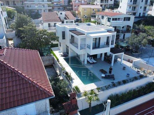 Ein begehrenswertes Luxus-Leben erwartet Sie hier