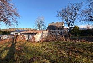 Westansicht_Garagen_Einfamilienhaus_Usseln