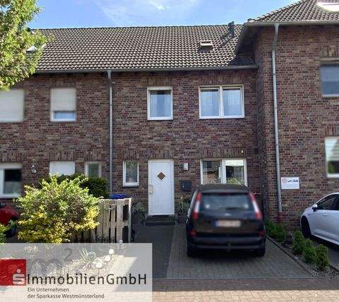 Bocholt Häuser, Bocholt Haus kaufen