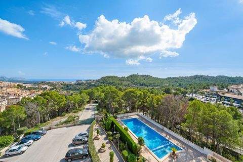 La Nucia Wohnungen, La Nucia Wohnung kaufen