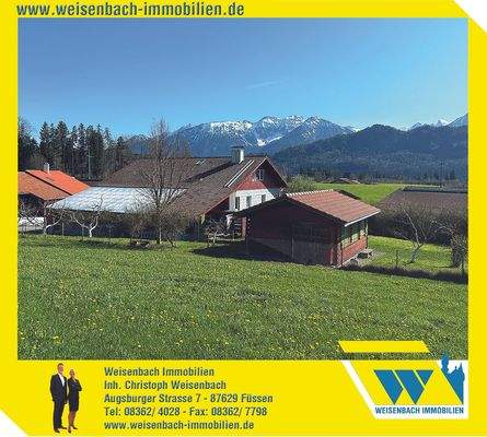 Weisenbach Immobilien