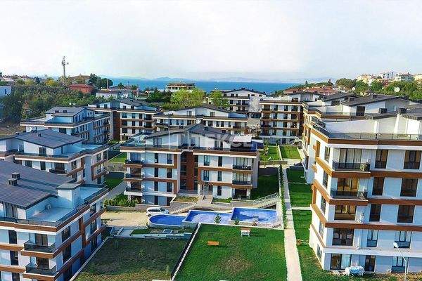 Studio Apartment for Sale in Çınarcık Beytepe Evleri