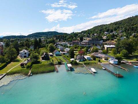 Krumpendorf Wohnungen, Krumpendorf Wohnung mieten