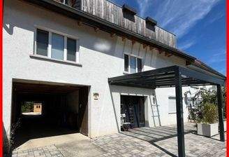 Außenansicht - Haus