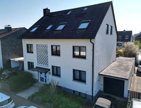 Bad Vilbel / Dortelweil Häuser, Bad Vilbel / Dortelweil Haus kaufen