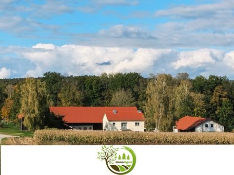 Oberhausen Bauernhöfe, Landwirtschaft, Oberhausen Forstwirtschaft