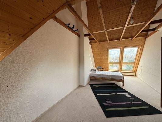 Kinder- /Arbeits- /Gästezimmer