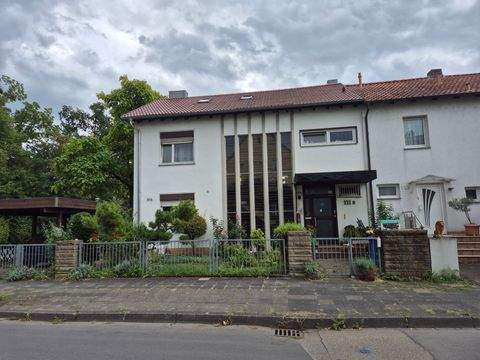 Ludwigshafen am Rhein Häuser, Ludwigshafen am Rhein Haus kaufen