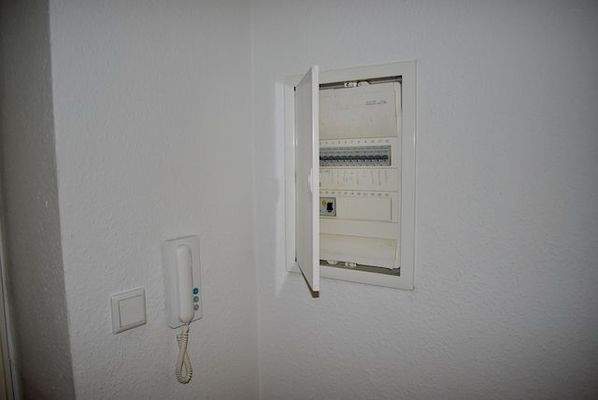 Elektrokasten Beispiel