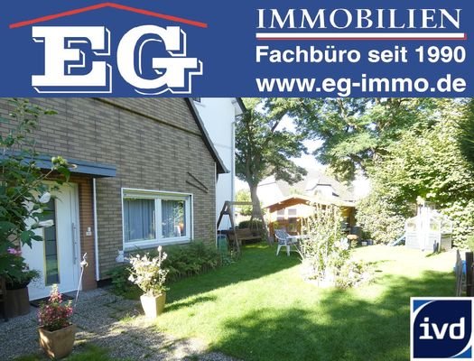 Angebot von EG Immobilien Makler Bad Salzuflen