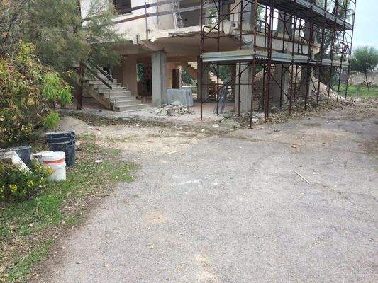 Torre Squillace – fertigzustellendes Wohnprojekt direkt am Meer