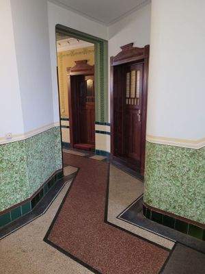 Gemeinschaftflächen