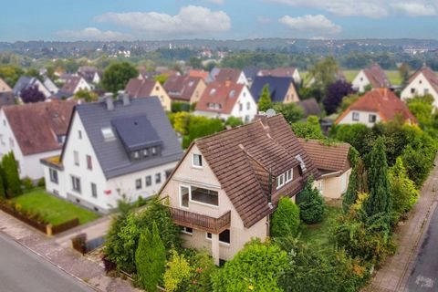 Bielefeld Häuser, Bielefeld Haus kaufen