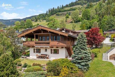 Niedernsill Häuser, Niedernsill Haus kaufen