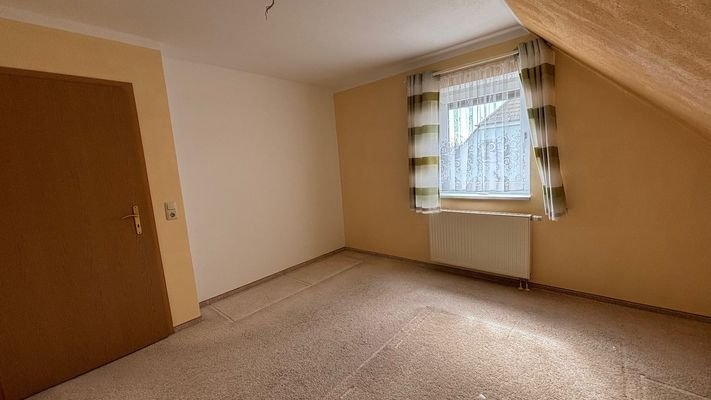 OG Schlafzimmer