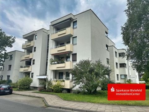 Herford Wohnungen, Herford Wohnung kaufen