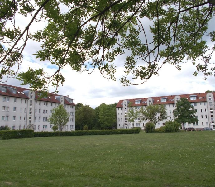 2 Zimmer Wohnung in Seelingstädt b Gera