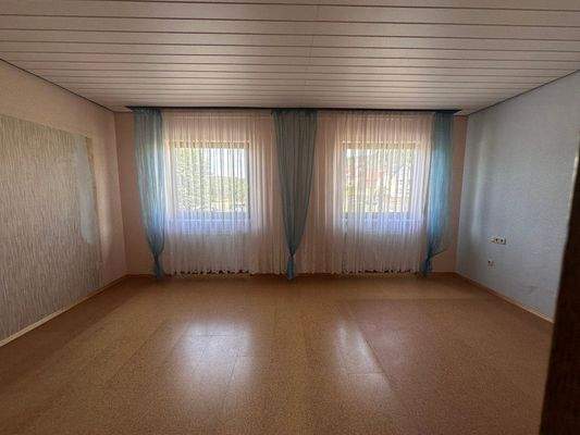 Elternschlafzimmer (Obergeschoss)