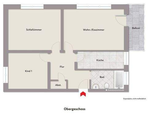 Platz für Ihre Ideen