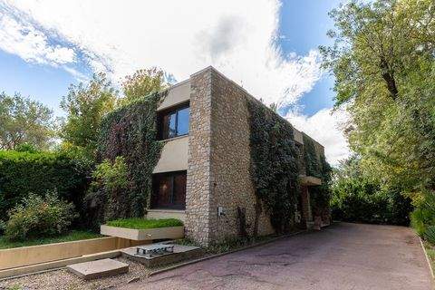 BOUC BEL AIR Häuser, BOUC BEL AIR Haus kaufen