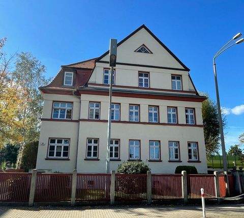 Böhlen Renditeobjekte, Mehrfamilienhäuser, Geschäftshäuser, Kapitalanlage