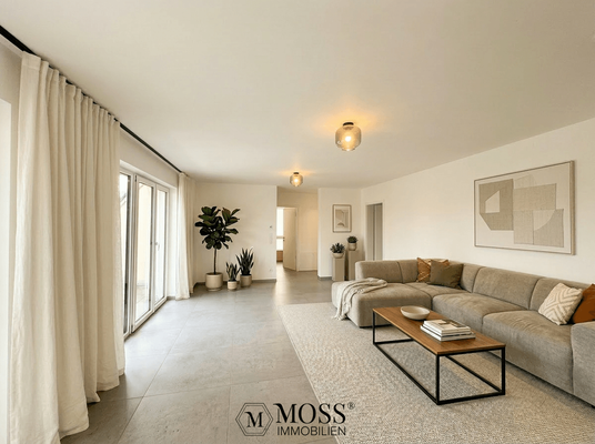 Wohnzimmer Beispielbild