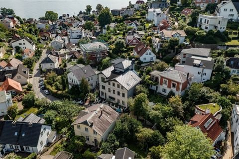 Hamburg Häuser, Hamburg Haus kaufen