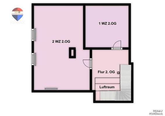 2.Obergeschoss