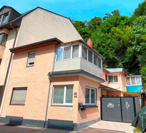 Baden-Baden Häuser, Baden-Baden Haus kaufen