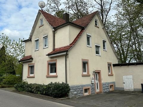 Bad Friedrichshall-Hagenbach Häuser, Bad Friedrichshall-Hagenbach Haus kaufen