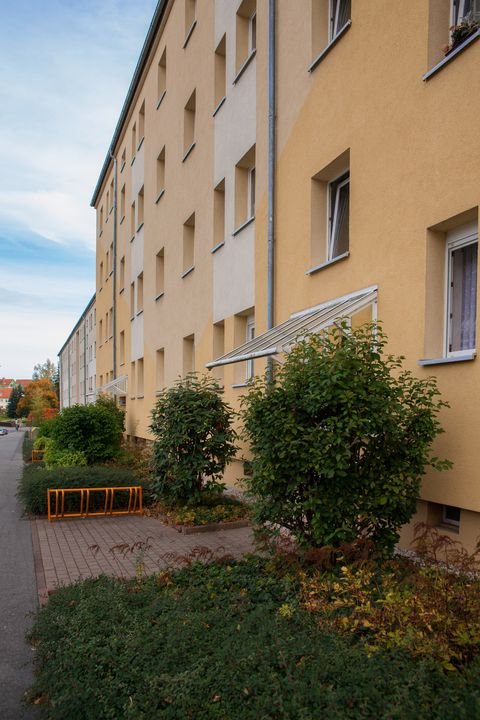 Glauchau Wohnungen, Glauchau Wohnung mieten