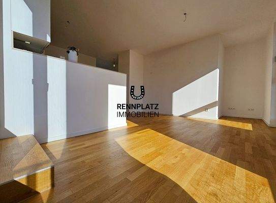 Wohn-/Koch-/Essbereich