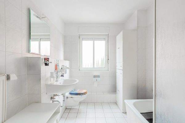 OG – Beispiel Tageslicht Badezimmer