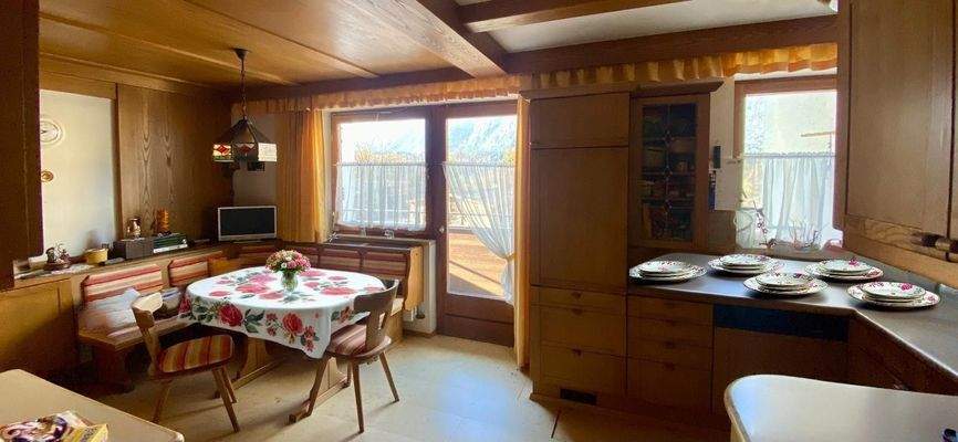 Küchenstube im 2 OG