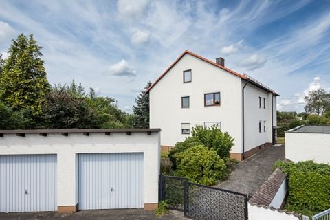 Weiden in der Oberpfalz Häuser, Weiden in der Oberpfalz Haus kaufen