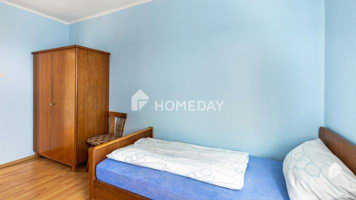 1. OG Gästezimmer 2 3