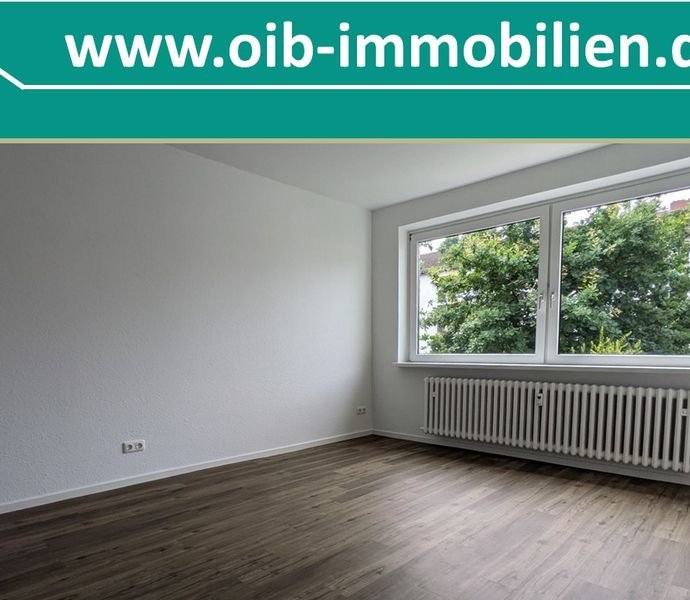 3 Zimmer Wohnung in Bremen (Mittelshuchting)