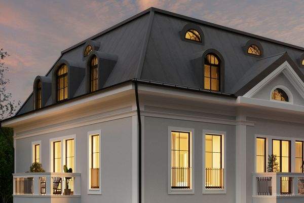 Detail. Illustration.