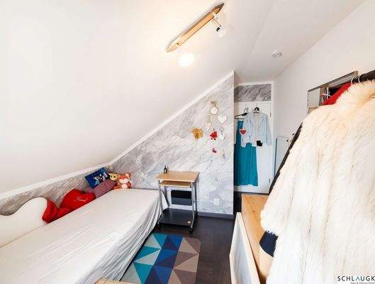 Schlafnische – Bild 1