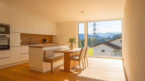 Langen bei Bregenz Wohnungen, Langen bei Bregenz Wohnung kaufen