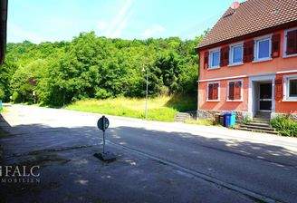 EFH oder Doppelhaus!