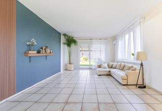 So könnte das Wohnzimmer aussehen