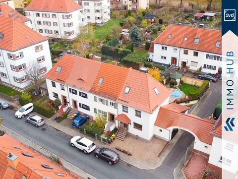 Halle (Saale) Häuser, Halle (Saale) Haus kaufen